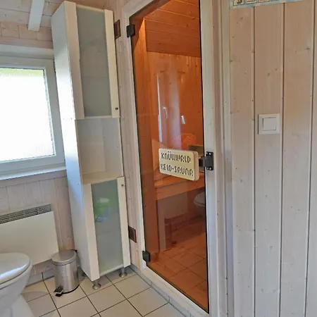 Für 4 Personen Ca 65 M In Wackerballig, Ostseeküste Deutschland Kieler Bucht Ferienhaus