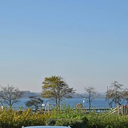 Ferienhaus Für 4 Personen Ca 65 M In Wackerballig, Ostseeküste Deutschland Kieler Bucht
