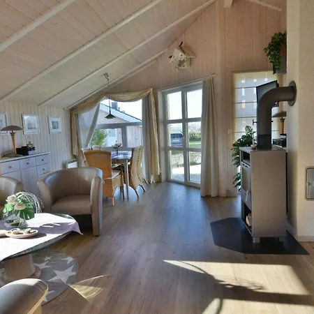 Ferienhaus Für 4 Personen Ca 65 M In Wackerballig, Ostseeküste Deutschland Kieler Bucht *