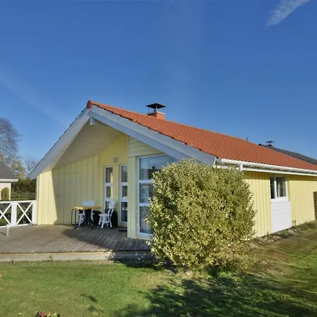 Für 4 Personen Ca 65 M In Wackerballig, Ostseeküste Deutschland Kieler Bucht